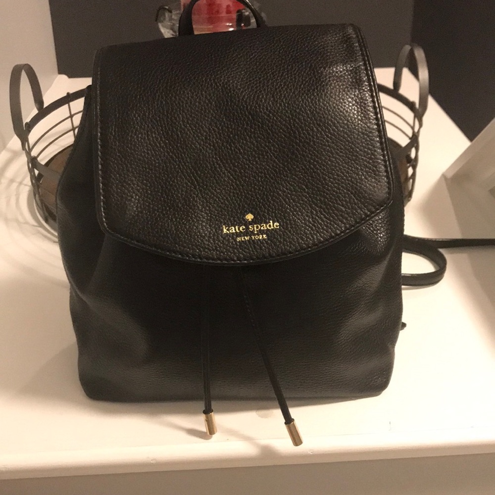 Kate Spade bookbag